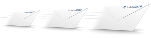 high speed email delivery
