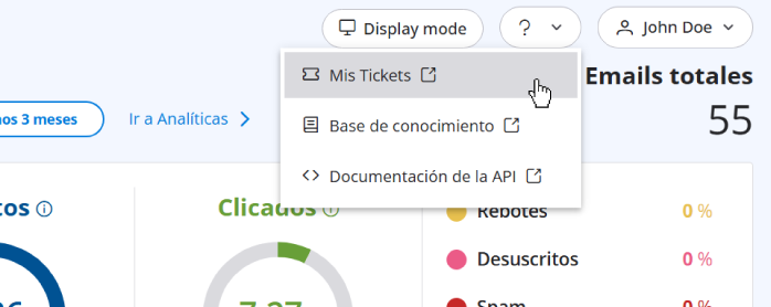 show tickets