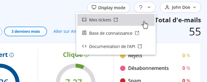 show tickets