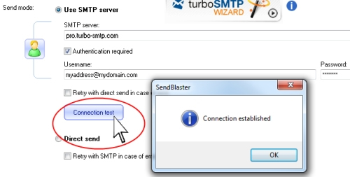 tregister smtp server turbo mailer 2.7.10