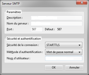 Starttls. IMAP порт. SMTP yahoo.