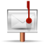 Kompatibel mit allen gängigen Email Clients