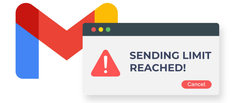 Gmail SMTP 2026: Sending Limits, Restrictions & Auth Changes