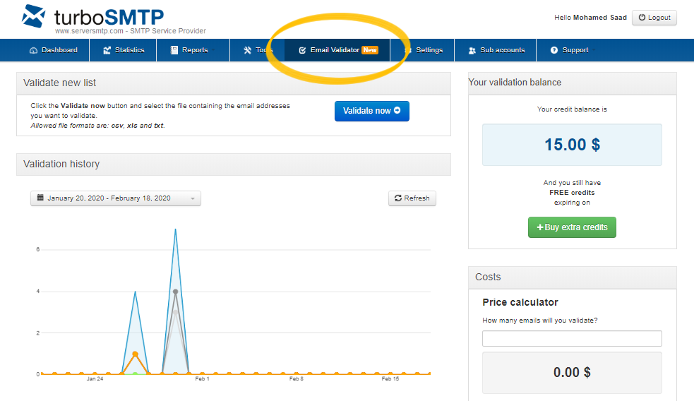 Top 10 Bulk Email Verification and Validation Services Compared