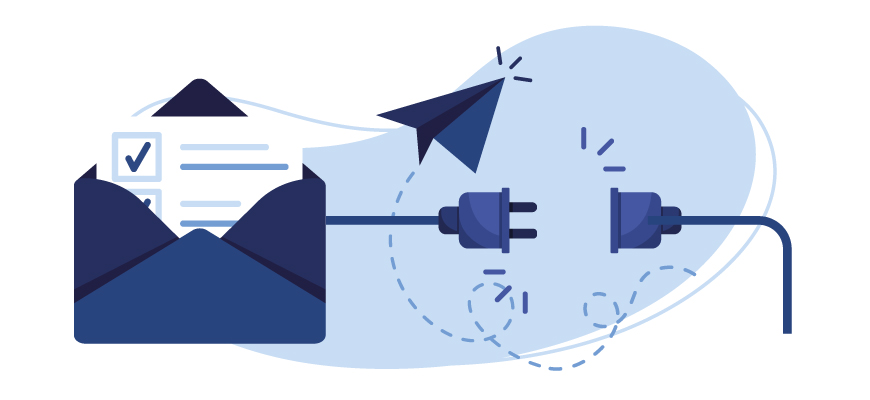 Ottieni il tuo pass per l’inbox