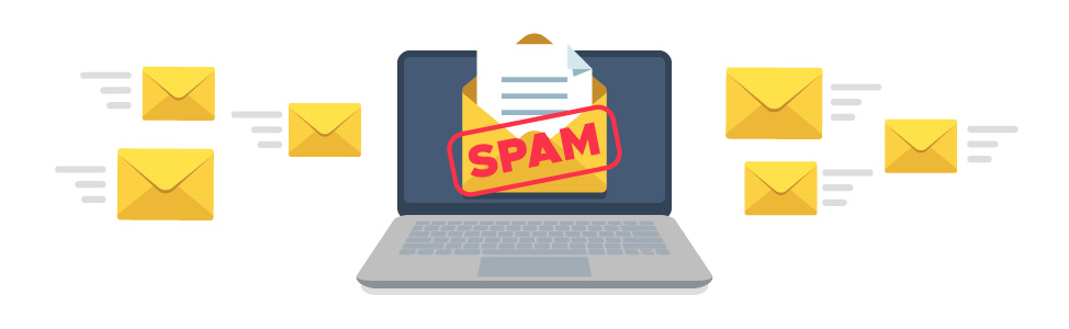 Quando e perché le tue email arrivano come spam