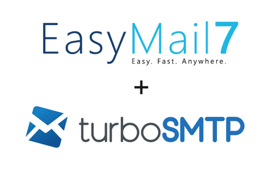 How to use TurboSMTP server in EasyMail7