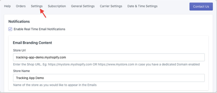 How to Configure the Turbo SMTP credentials for PluginHive Shopify Apps