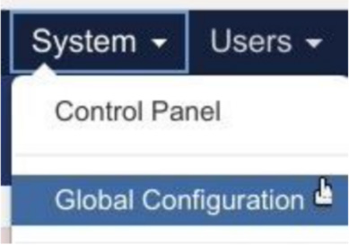 How to Set a TurboSMTP Server for Shack Forms