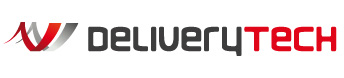 Delivery Tech logo