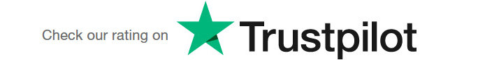 TurboSMTP Trustpilot rating