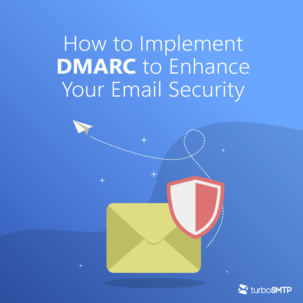 mailbird and dmarc